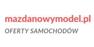 Samochody Mazda